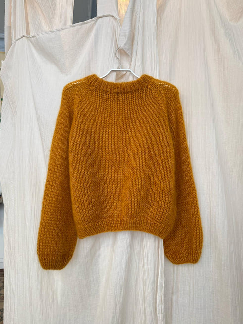 Sweater Simone